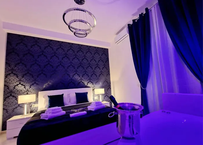Maschio Angioino Suite - Bed&Breakfast Napoli