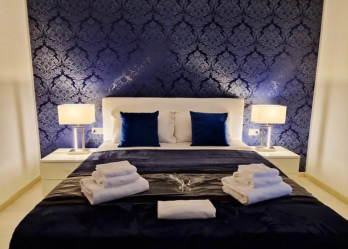 Maschio Angioino Suite - Bed&Breakfast Napoli