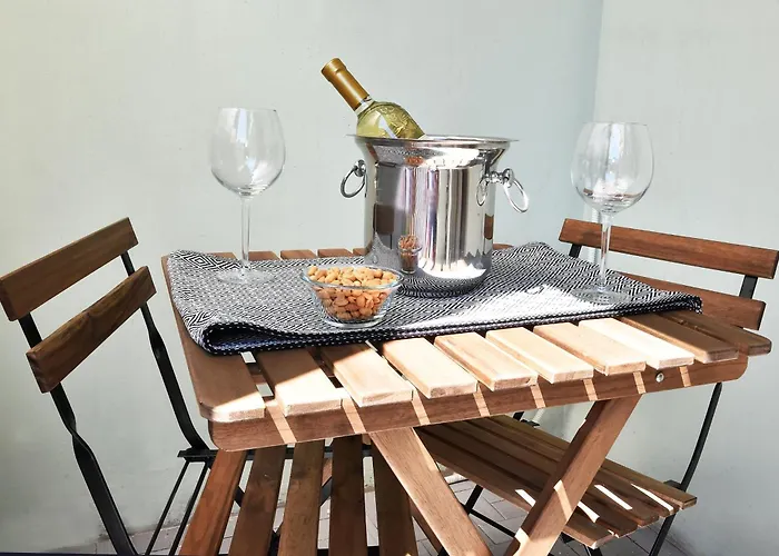 Maschio Angioino Suite - Bed&Breakfast Napoli
