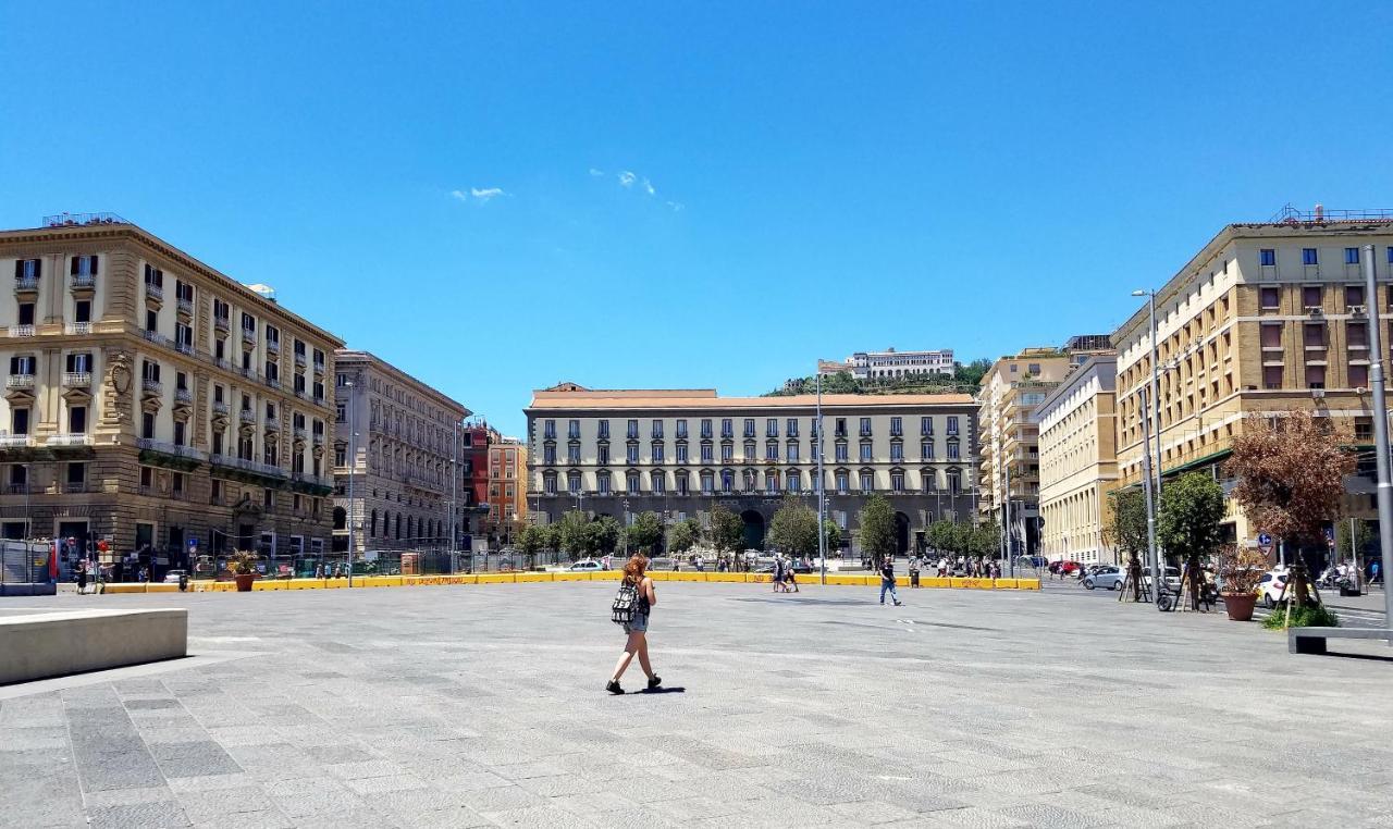 Maschio Angioino -