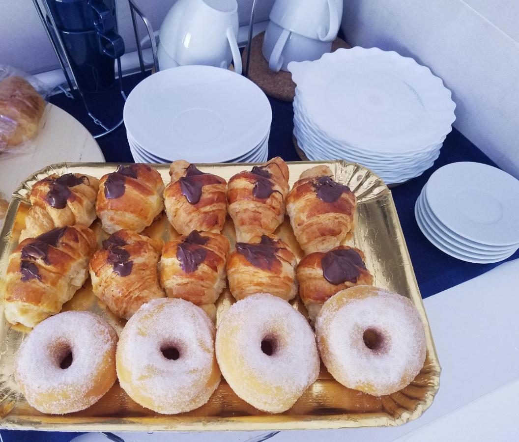 Frühstückspension Maschio Angioino - Neapel